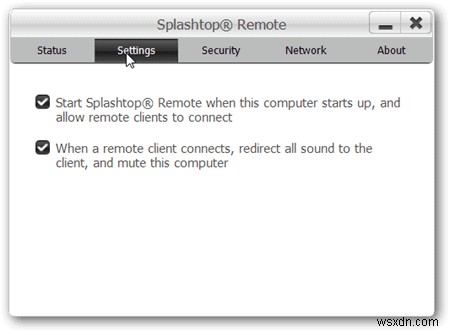How To Remotely Access Your Windows PC From an iOS Device with Splashtop