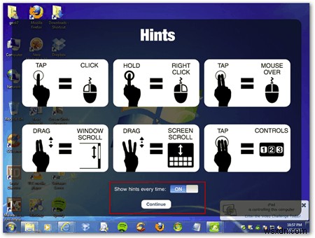 How To Remotely Access Your Windows PC From an iOS Device with Splashtop