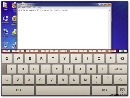 How To Remotely Access Your Windows PC From an iOS Device with Splashtop