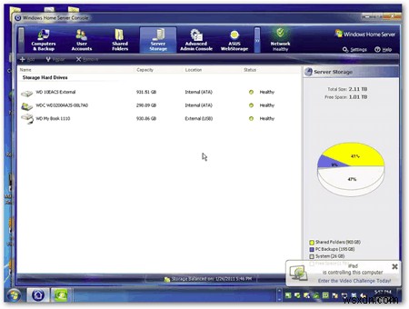 How To Remotely Access Your Windows PC From an iOS Device with Splashtop