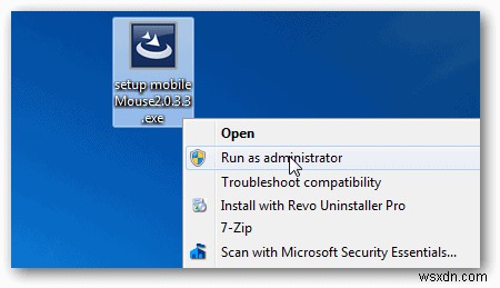 How to Remote Control Your Computer with Your iOS Device