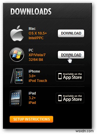 How to Remote Control Your Computer with Your iOS Device