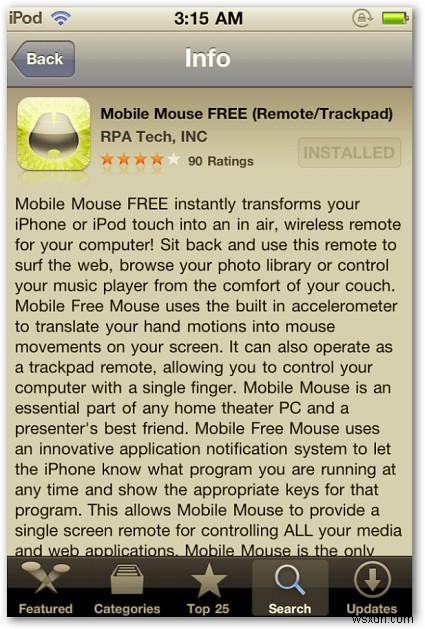 How to Remote Control Your Computer with Your iOS Device
