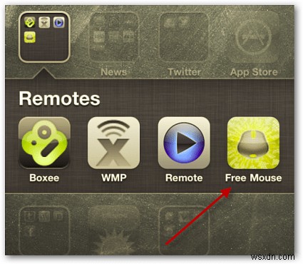 How to Remote Control Your Computer with Your iOS Device