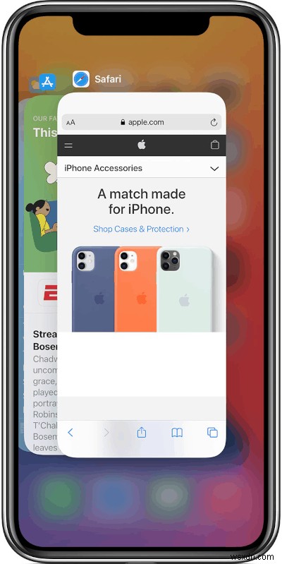How to Switch Between Open Apps on Your iPad, iPhone or iPod Touch