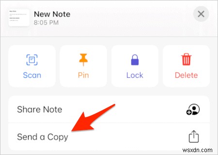 How to Print from your iPad, iPhone or iPod Touch