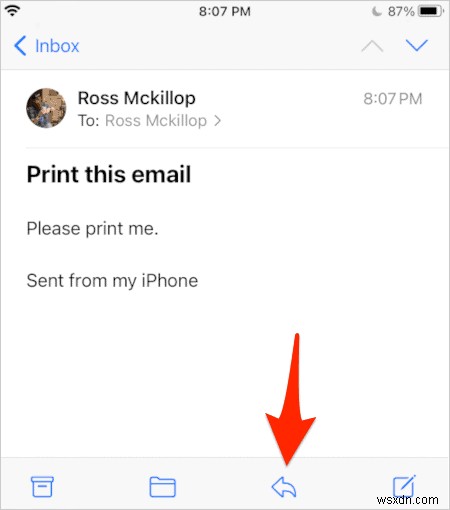 How to Print from your iPad, iPhone or iPod Touch