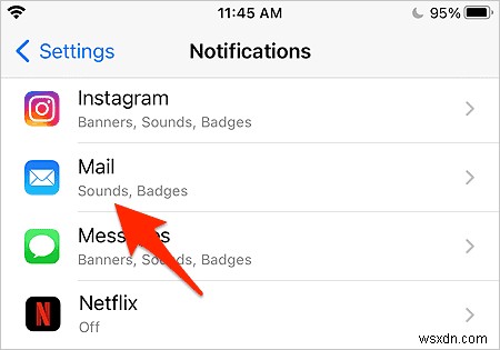 How to Turn Off The Notification Sounds on an iPhone or iPad