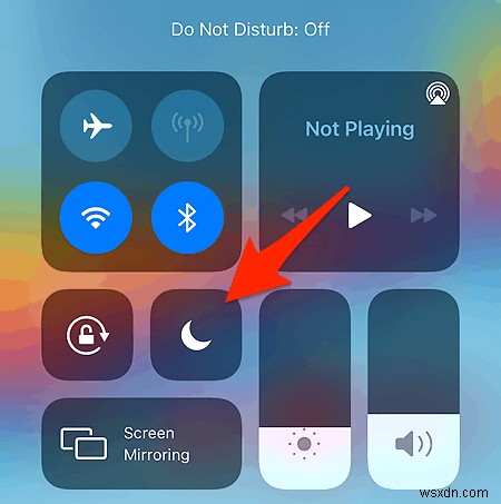 How to Turn Off The Notification Sounds on an iPhone or iPad