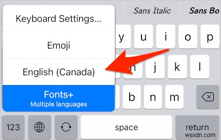 How to Change the Font in Notes for the iPhone, iPad and iPod Touch