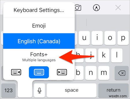How to Change the Font in Notes for the iPhone, iPad and iPod Touch