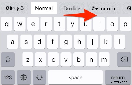 How to Change the Font in Notes for the iPhone, iPad and iPod Touch