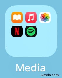How to Rename Folders on an iPhone, iPad or iPod Touch