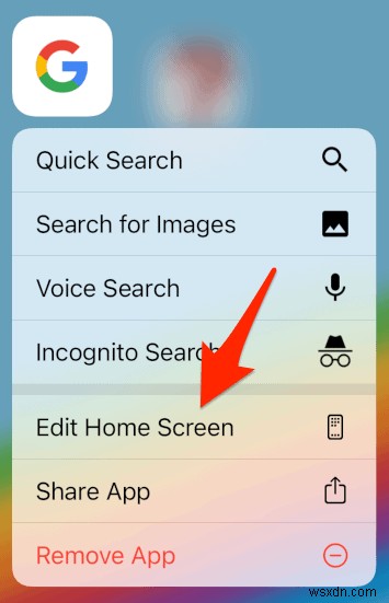 How to Create Folders on Your iPhone, iPad or iPod Touch