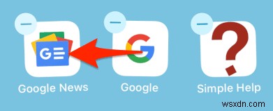 How to Create Folders on Your iPhone, iPad or iPod Touch