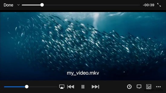How to Watch MKV, Xvid, DivX and WMV Videos on Your iPad or iPhone