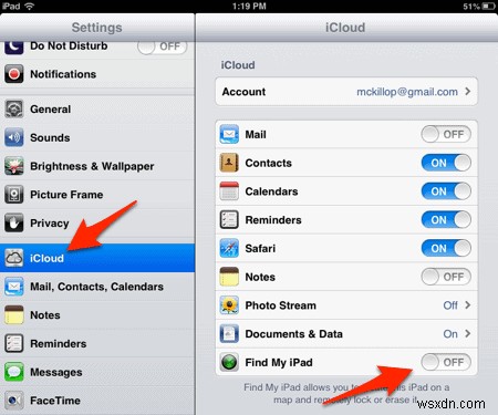 How to Locate Your iPhone or iPad If It’s Lost or Stolen
