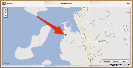 How to Locate Your iPhone or iPad If It’s Lost or Stolen