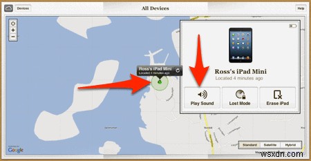 How to Locate Your iPhone or iPad If It’s Lost or Stolen