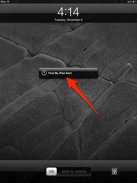 How to Locate Your iPhone or iPad If It’s Lost or Stolen