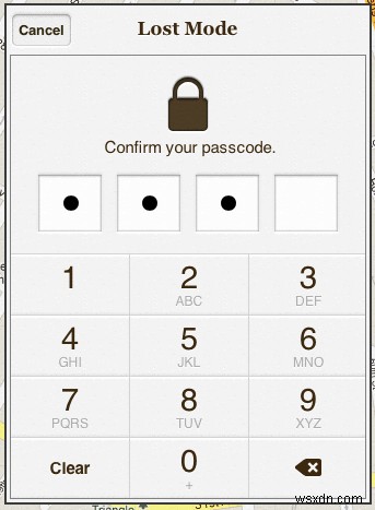 How to Locate Your iPhone or iPad If It’s Lost or Stolen