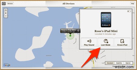 How to Locate Your iPhone or iPad If It’s Lost or Stolen