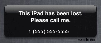 How to Locate Your iPhone or iPad If It’s Lost or Stolen