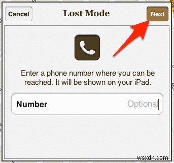 How to Locate Your iPhone or iPad If It’s Lost or Stolen