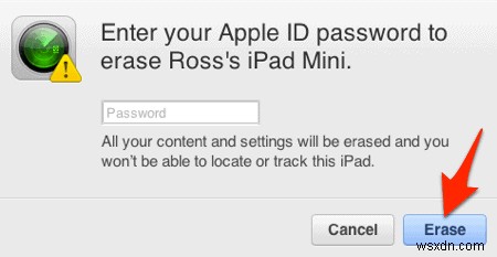 How to Locate Your iPhone or iPad If It’s Lost or Stolen