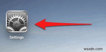 How to Disable the “Clicking Sound” on the iPad Keyboard