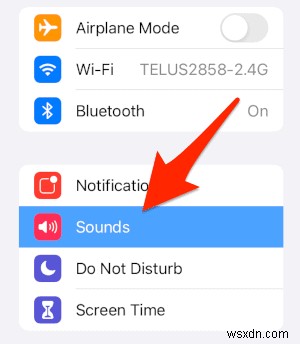 How to Disable the “Clicking Sound” on the iPad Keyboard