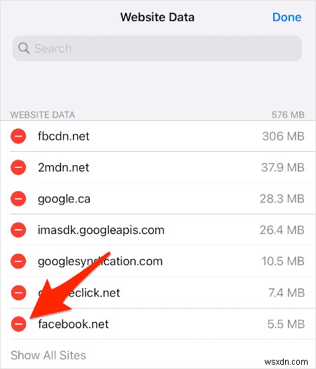 How to Clear the Cache, History and Cookies in Safari for iPad
