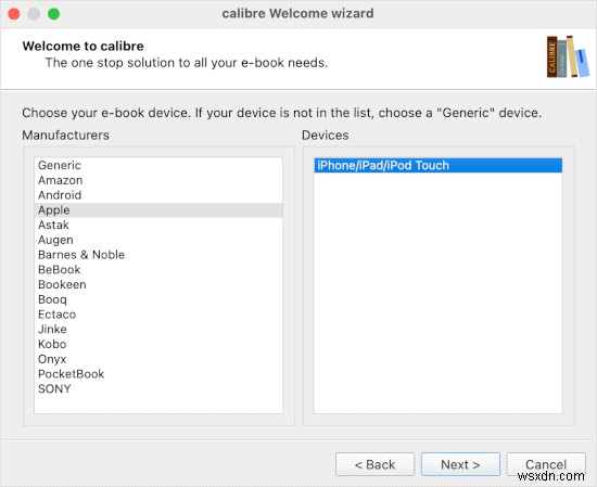 How to Convert a PDF File to an EPUB File