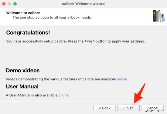 How to Convert a PDF File to an EPUB File
