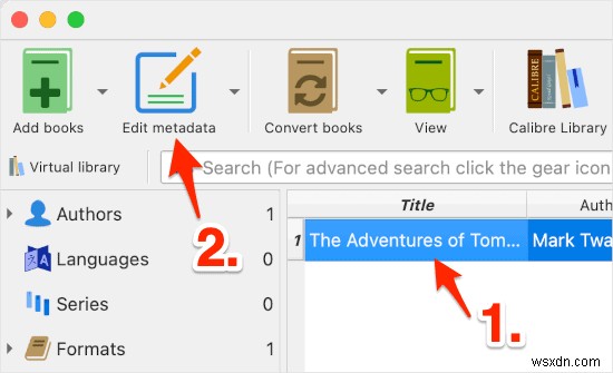 How to Convert a PDF File to an EPUB File
