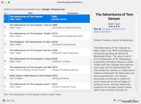 How to Convert a PDF File to an EPUB File