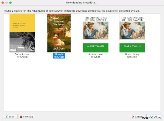 How to Convert a PDF File to an EPUB File