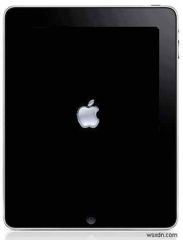 How to Force Your iPad to Restart