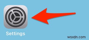 How to Lock Your iPad With a Passcode