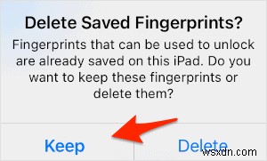 How to Lock Your iPad With a Passcode
