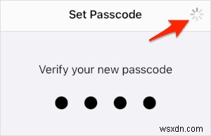 How to Lock Your iPad With a Passcode