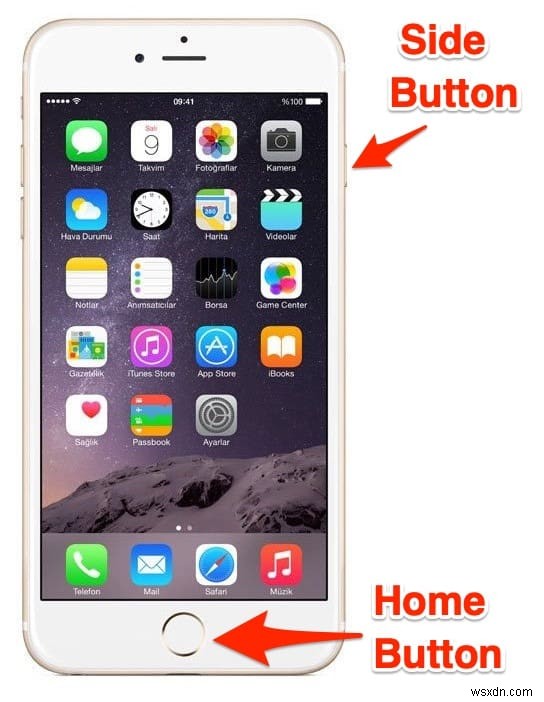 How to Take Screenshots of Your iPhone, iPad or iPod Touch Screen