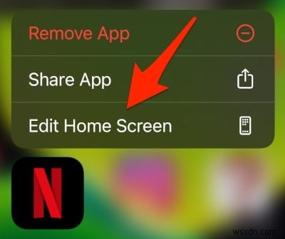 How to Reorder the Icons on the iPhone, iPad or iPod Touch Home Screen