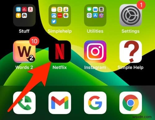 How to Reorder the Icons on the iPhone, iPad or iPod Touch Home Screen