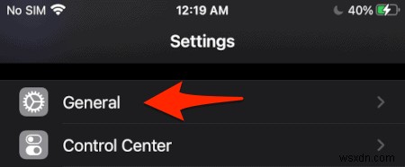 How to Delete Apps from an iPhone, iPad or iPod Touch