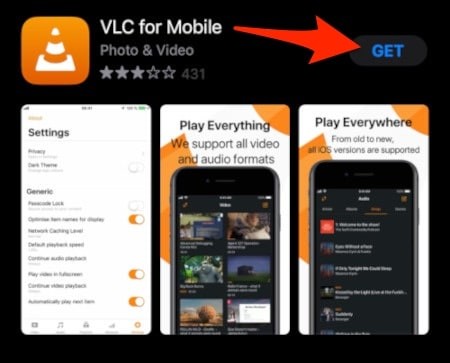 How to Play .FLAC and .OGG Files on Your iPhone, iPad or iPod Touch