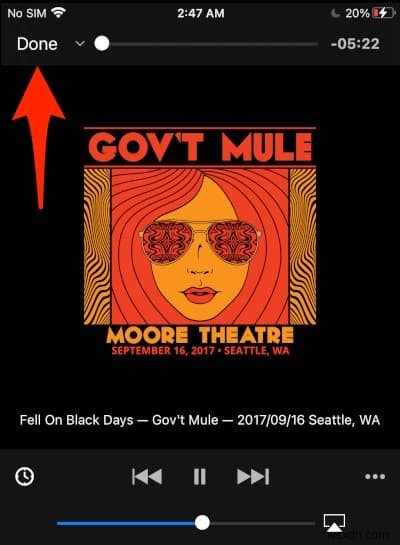 How to Play .FLAC and .OGG Files on Your iPhone, iPad or iPod Touch