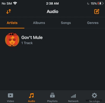 How to Play .FLAC and .OGG Files on Your iPhone, iPad or iPod Touch