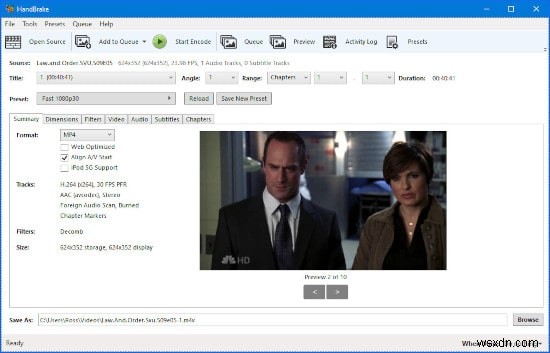 How To Convert Almost Any Video To Play On Your iPhone (Windows)
