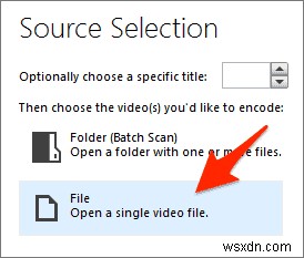How To Convert Almost Any Video To Play On Your iPhone (Windows)